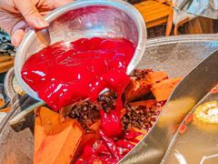 -阳阳老火锅(小南门店)