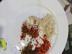 -沪上名羊天下•烤羊腿•东北烧烤•小龙虾(浦东直营总店)