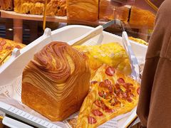 -顶东面包花园·生日蛋糕(太平店)