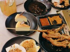-炭烤麻里·臻选自助烤肉料理(观音桥大融城店)
