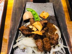 -和彩放题餐厅(酒仙桥店)