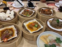 -点都德(大茶楼店)