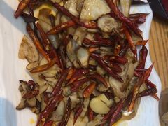 -滇铺子·云南特色菜·第九届野生菌美食节(东风东路c86店)