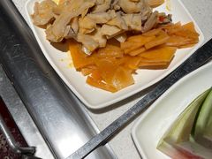 -海底捞火锅鲜切牛肉主题店(长寿路店)