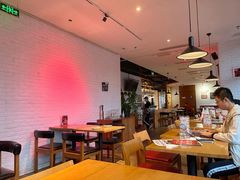 -Ricci睿奇美式餐厅(五道口店)