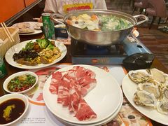 -华安国际大酒店-餐厅