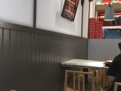 大堂-膳心记-明火四宝煲仔饭(燕南店)