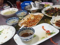 -洪霞餐馆