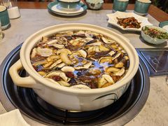 -大理董·董家小厨野生菌火锅(古城旗舰店)