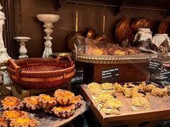-B&C黄油与面包·THE GARDEN BAKERY概念店(世纪汇店)