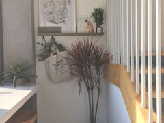 -隹木咖啡馆(宝龙广场店)