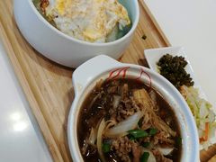 -嘉和一品粥(天秀店)