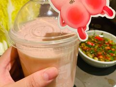 -捞王锅物料理(上海世茂广场店)
