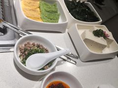 -海底捞火锅(玉桥商业广场店)