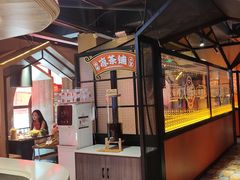 -南城十里潮汕鲜牛火锅·鲜虾生滚粥(融汇老商埠店)