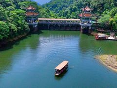 -鼎湖山风景区