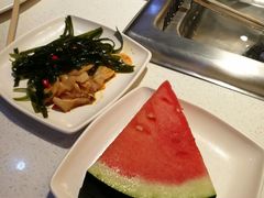 小吃-海底捞火锅(北京路店)