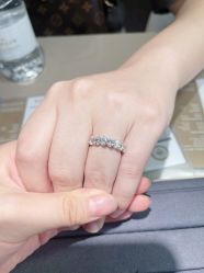 -VE DIAMOND·天然&培育钻石定制