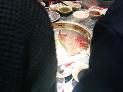 -蜀大侠火锅(森兰花园城店)