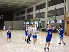 -东方启明星篮球培训(北科大校区)