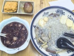 -鸭小妹鸭血粉丝(老门东店)