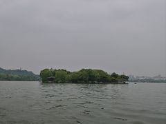 -印象西湖·最忆是杭州实景演出
