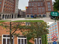 -青岛啤酒博物馆