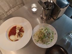 -Ocean's Table 欧舍
