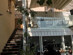 -花苑里咖啡(威远店)