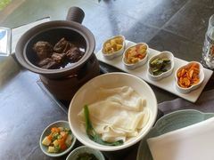 -西安凯悦酒店·湖畔中餐厅