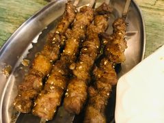 -苏师傅菜馆(上沙店)