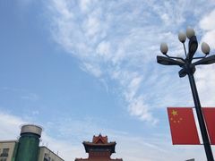 -海州古城