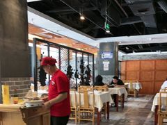 -辣婆婆(航天桥店)