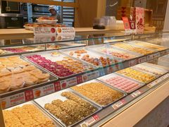 -陕拾叁-西安糕点(大雁塔店)