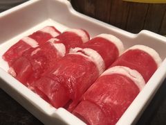 精品肥牛-川骄海鲜自助(亚运村店)