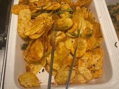 -素满香·食养自助(建邺万达店)
