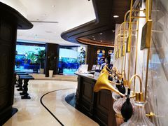 -CHARLIETOWN红茶公司(南京万象天地店)
