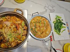 -伊帆食府·青海地方特色美食