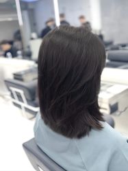 -5M HAIR SALON 旗舰店