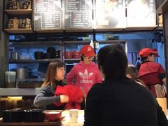 -牛腩之旅·牛腩牛杂煲(光启城美食城店)