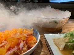 冰镇咕噜肉-小和庆·知味(首铸万科店)