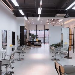 -ASA HAIR SALON
