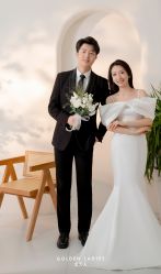 点击看大图 -金夫人婚纱摄影(西昌店)