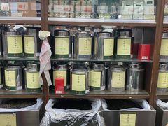 -张一元(总店)