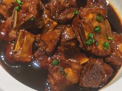 -绿茶餐厅(燕郊永旺店)