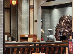 -龙悦湾酒家·八阵鱼生·渔人码头店