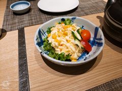 -歌行灯日本料理(伊势丹店)