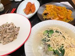 -海天楼中餐厅(吴宫泛太平洋酒店)