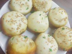 -朱新年·苏式汤团·面点(北寺塔店)