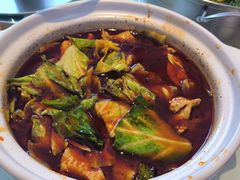 -老城味道·传统天津菜(杨柳青店)